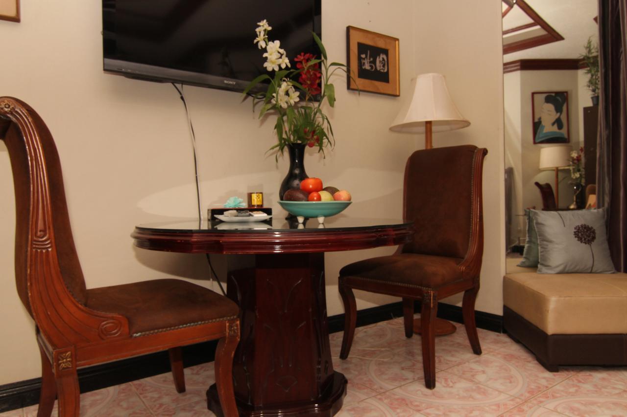 The Wilsons' Shangrila Bed & Breakfast Dumaguete City Ngoại thất bức ảnh