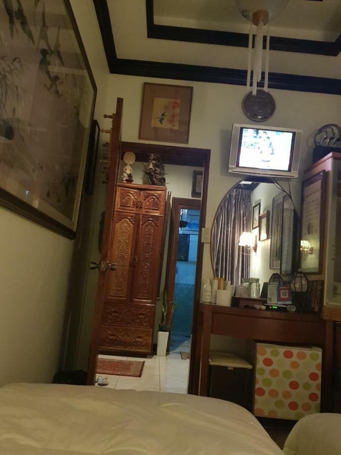 The Wilsons' Shangrila Bed & Breakfast Dumaguete City Ngoại thất bức ảnh