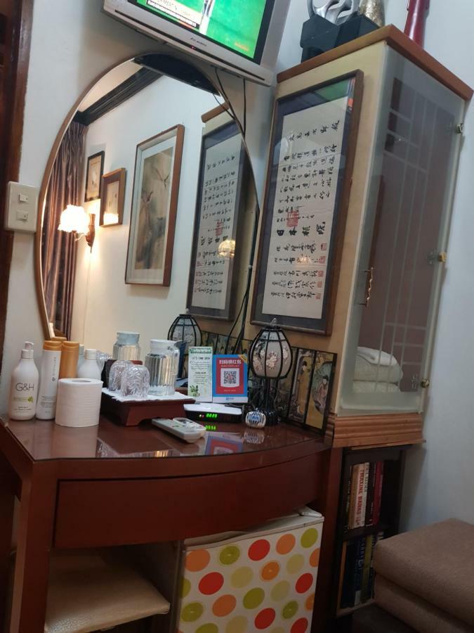The Wilsons' Shangrila Bed & Breakfast Dumaguete City Ngoại thất bức ảnh
